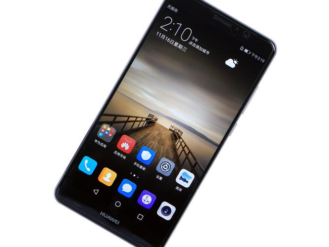 华为mate9和mate10哪个好?有什么区别