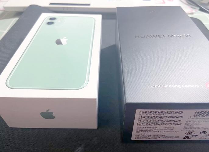 华为mate30和iphone11选哪个