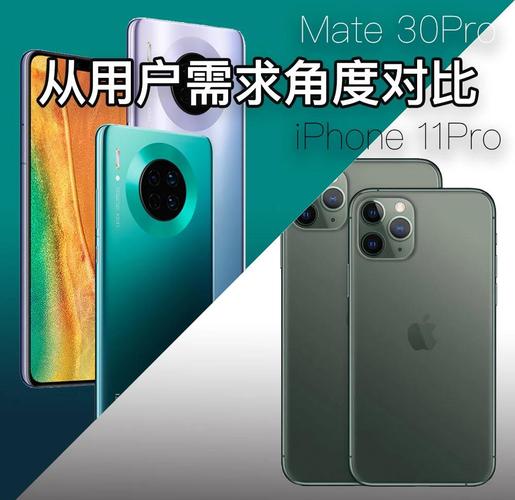 为什么很多宁可买iPhone11,也不愿意买华为Mate30呢?