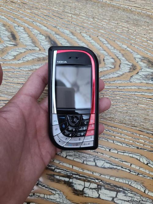 诺基亚手机大全老款式