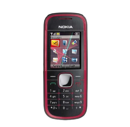 诺基亚有关收音机的设置