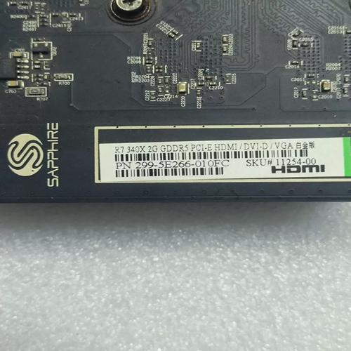 gddr5显卡是什么级别