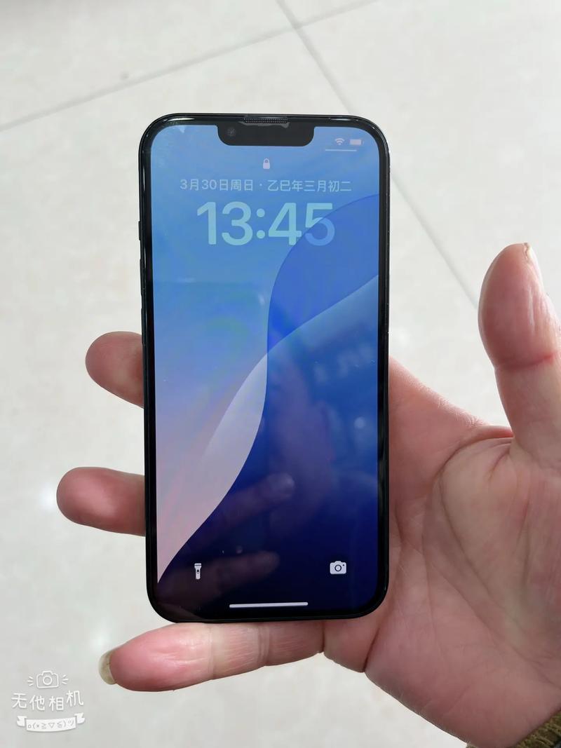 苹果13支持5g双待机吗?