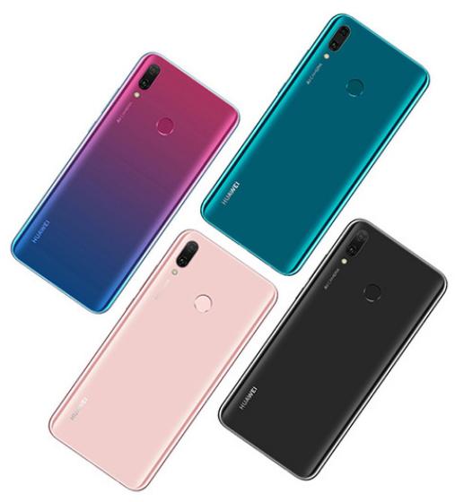 华为dubaloo是什么型号