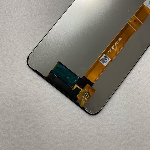 oppoa5屏幕是lcd吗
