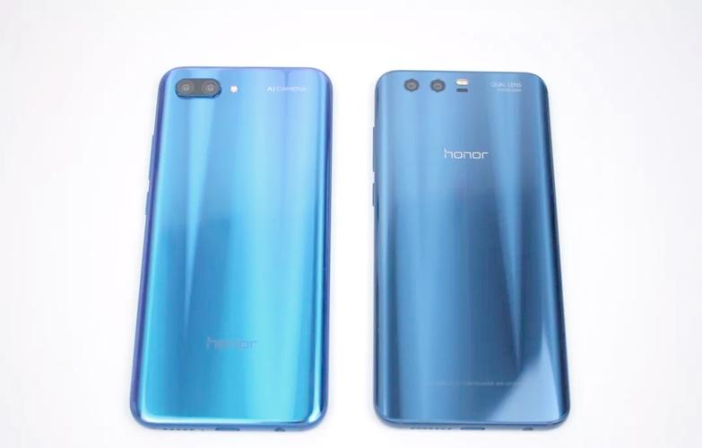 荣耀10和荣耀9的区别