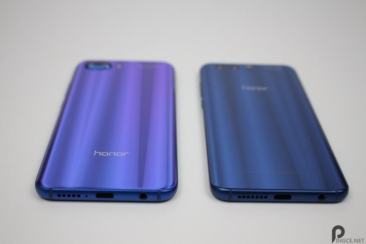 荣耀9和荣耀10哪个好