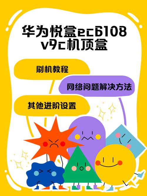 华为悦盒电信版悦如何无线连接