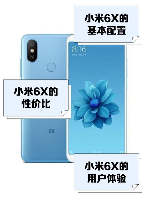 mi6x是小米什么型号