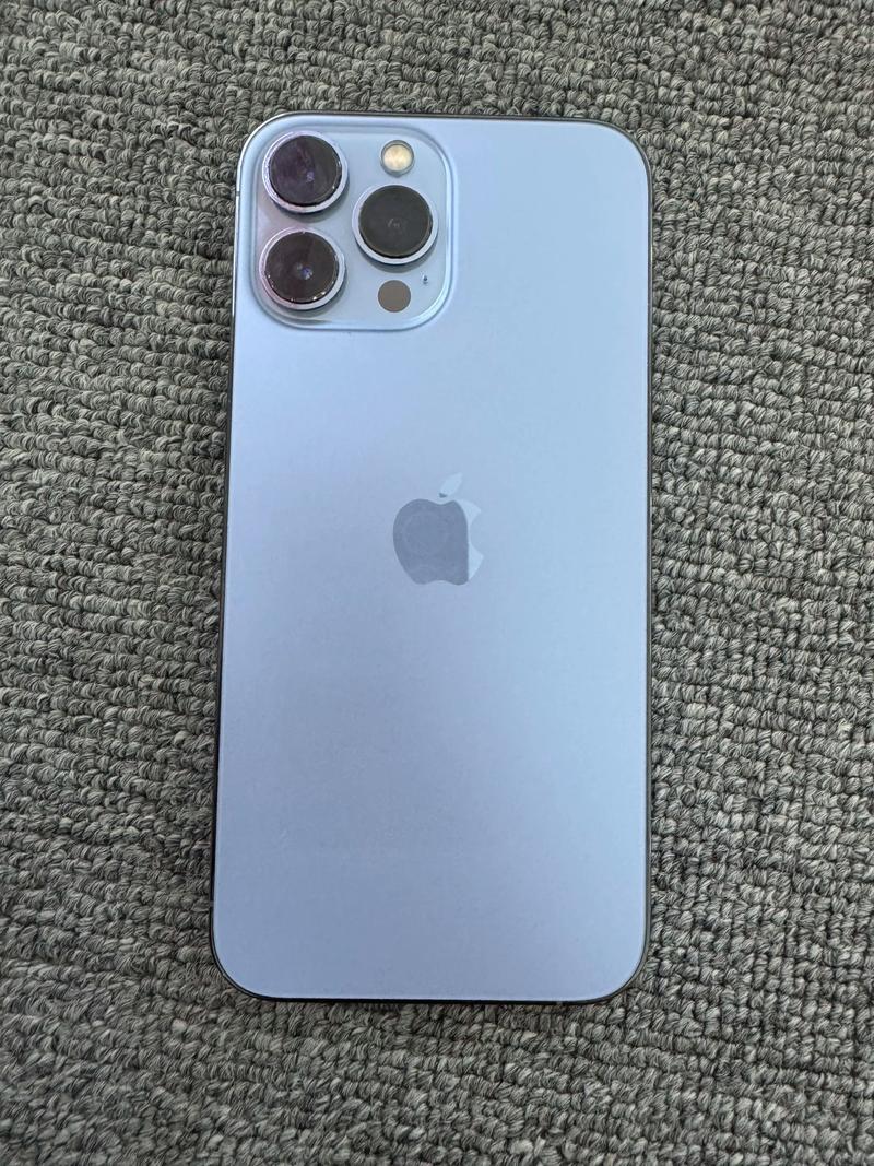 iphone13promax相机与15promax对比