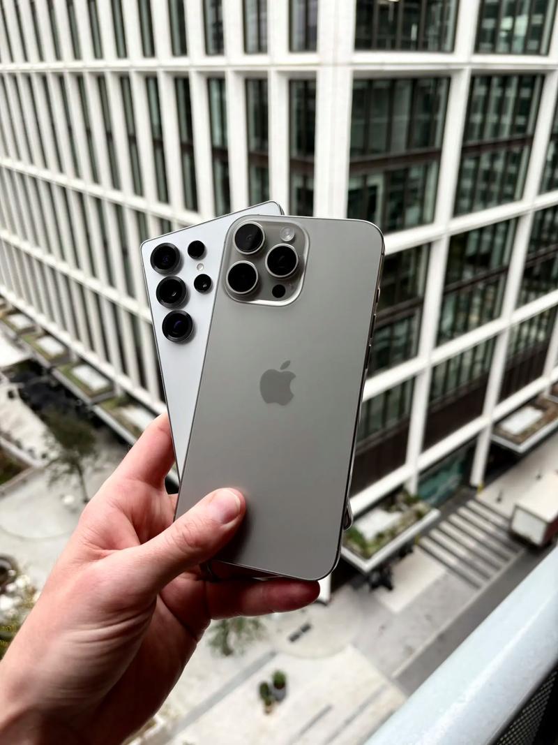 苹果13promax几个摄像头