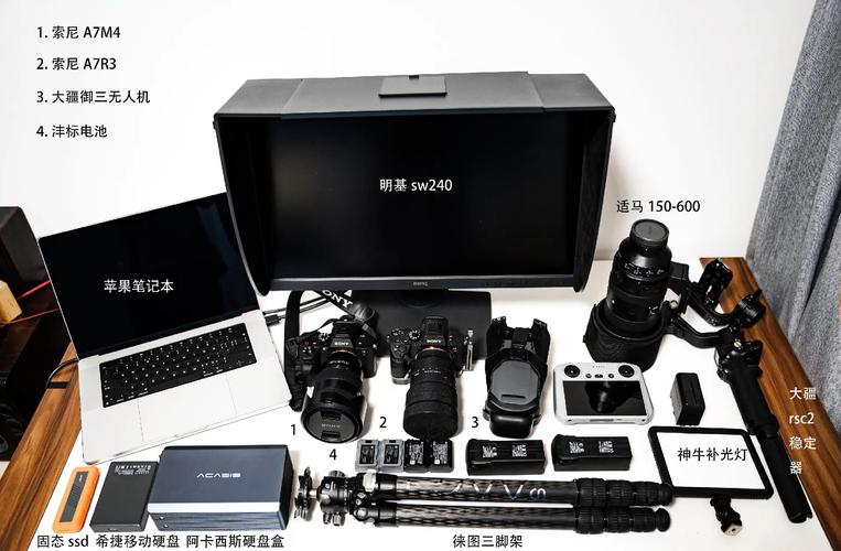 喜欢拍摄的朋友,你们都用什么拍摄设备,能与大家一起分享一下吗?_百度...