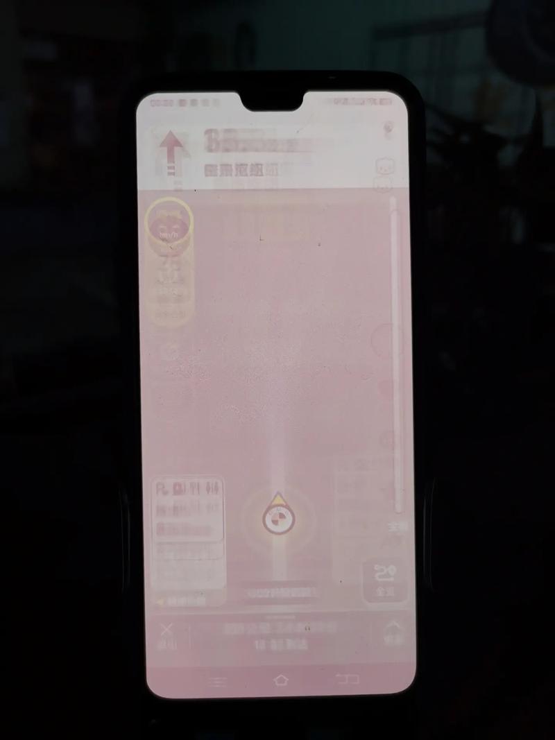 LCD屏幕会烧屏吗