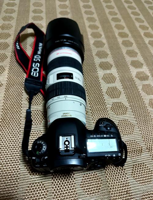 佳能5d4出厂日期