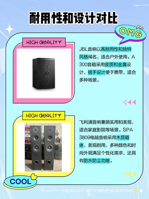 家用小音响哪个牌子好