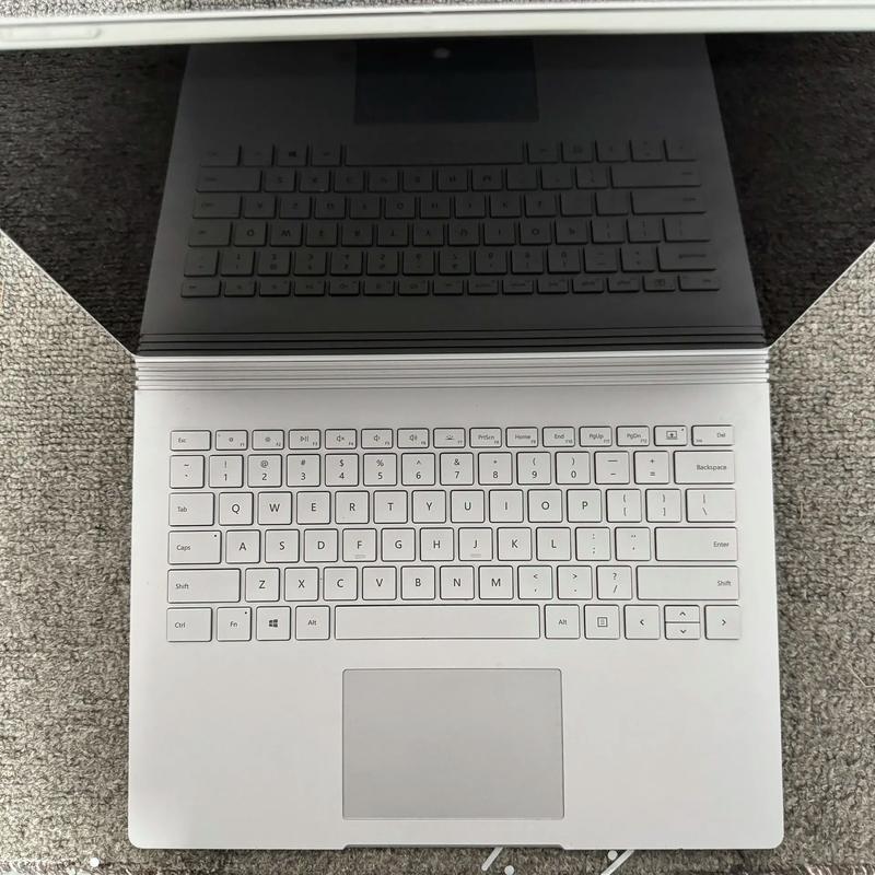 微软surface家族所有型号