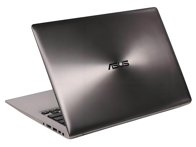 华硕U303L笔记本参数详解