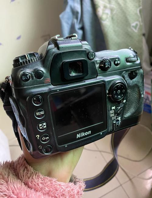 尼康d3200现在还值得买吗