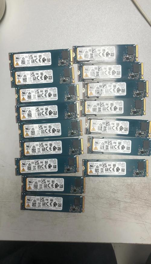 二手固态硬盘能买吗?要注意些什么?来自小黄鱼老玩家的告诫