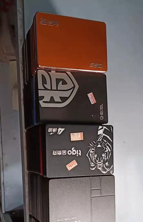 固态硬盘买二手的行吗?