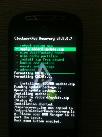 联想a766卡在开机画面如何刷机