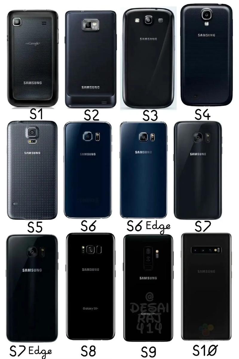 三星哪个型号的好