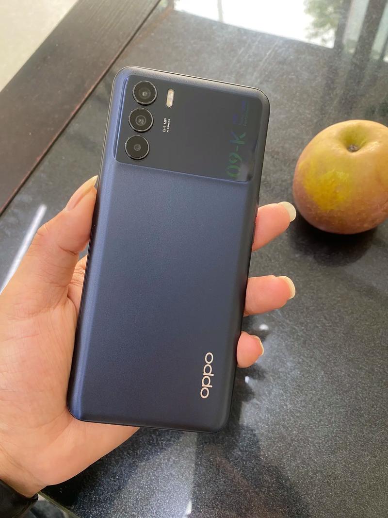 oppok9pro手机怎么样?值得入手吗