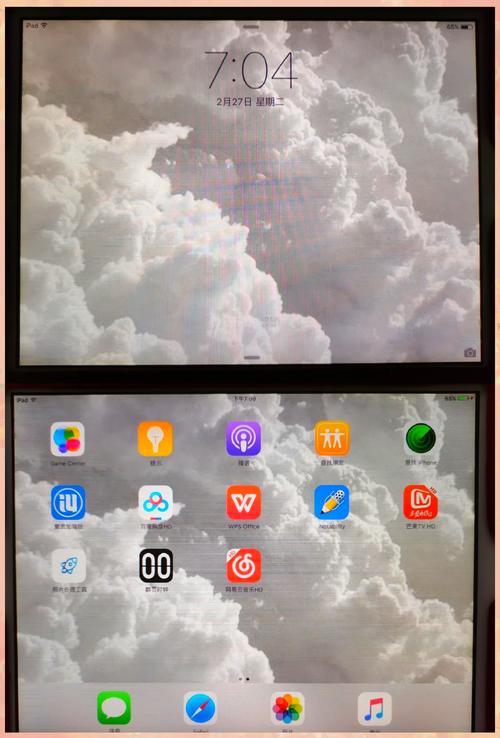近来iPad2可以升级的版本比较高是什么?