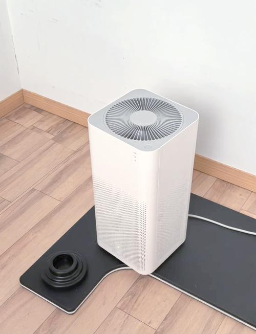 小米空气净化器怎么拆解清洗方法