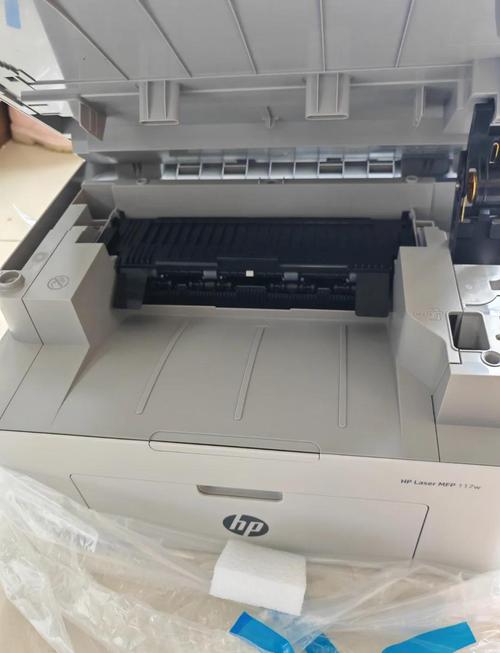 惠普激光打印机的寿命是怎样的?