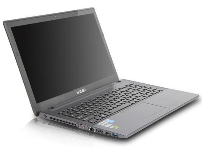 神舟笔记本到底怎样?