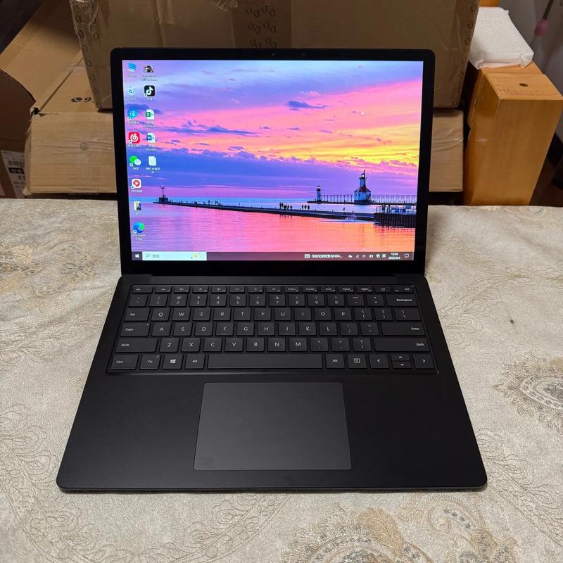 laptop是什么牌子的电脑