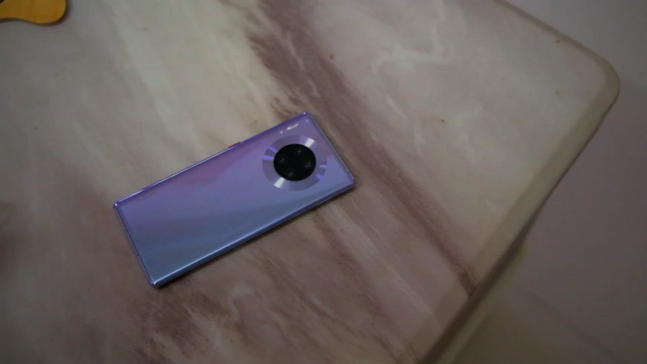 华为p50摄像头介绍