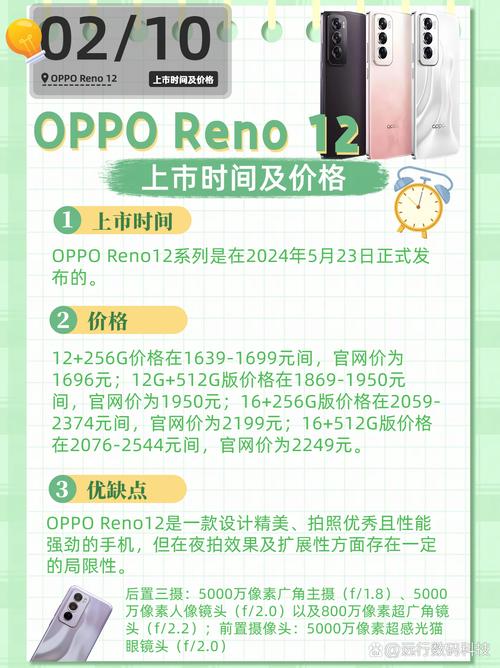 opporeno发布时间及费用