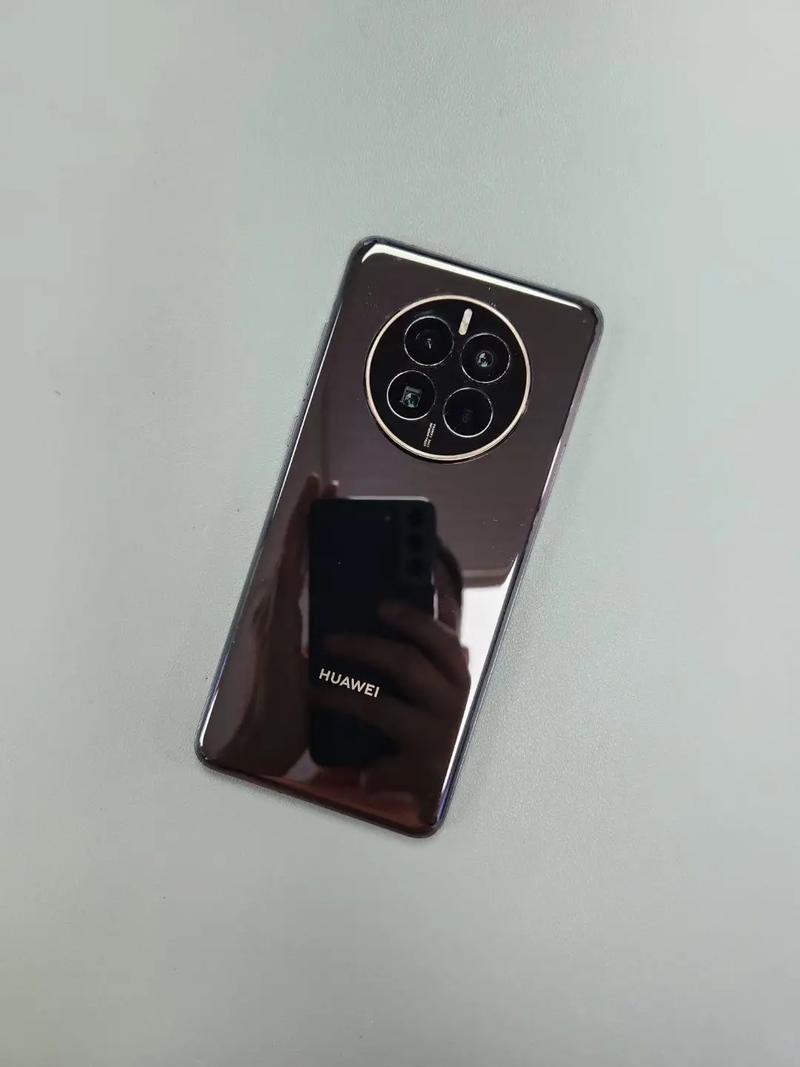 华为mate50为什么是4G