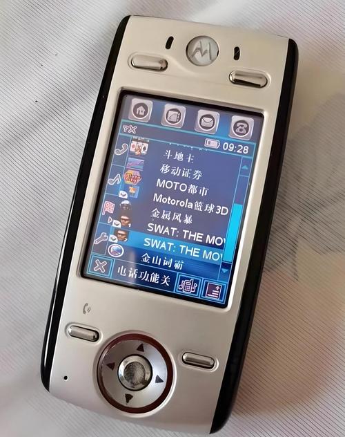 摩托罗拉明a1200上市时间详解满足你的好奇心,摩托罗拉明a1600