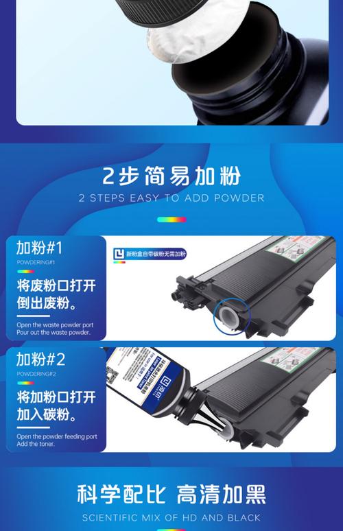 哪种打印机耗材性价比高,更实惠呢?