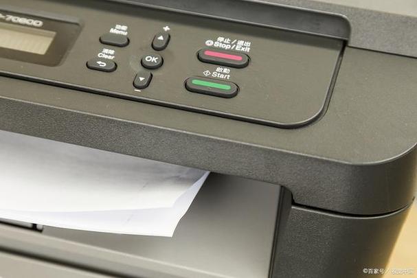 施乐3117打印机预热时间长怎么回事?