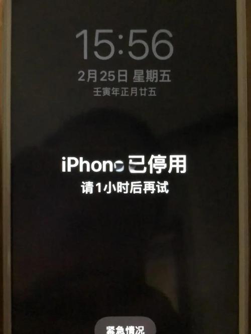 iphone6s强制关机的方法有哪些?