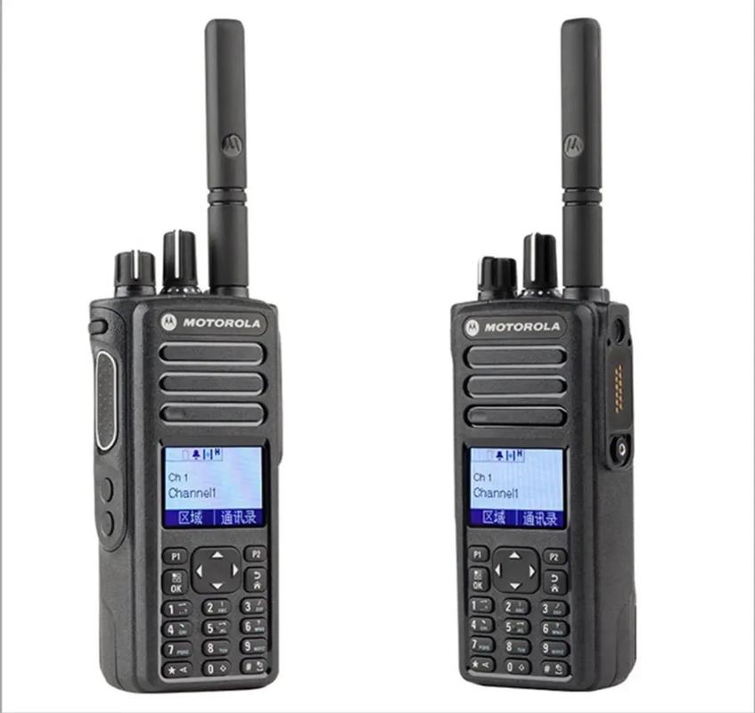 摩托罗拉对讲机什么型号比较好