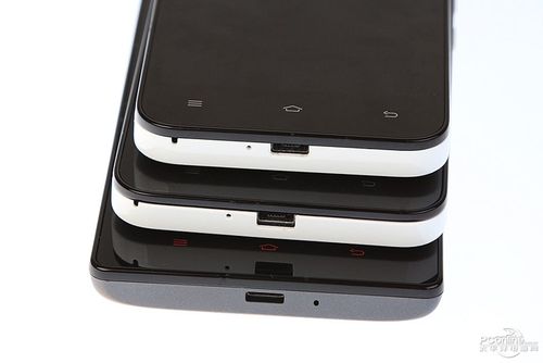 红米1s联通版和移动版有什么区别