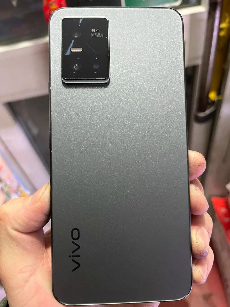 vivos10参数配置