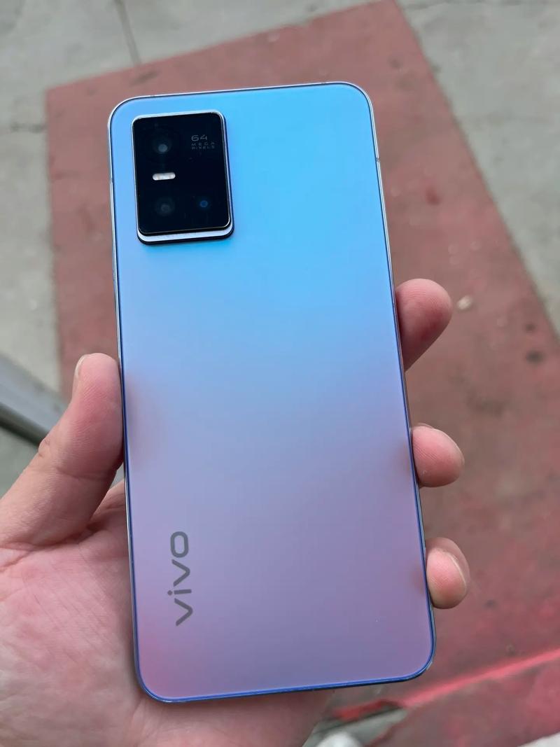 vivos10参数配置?