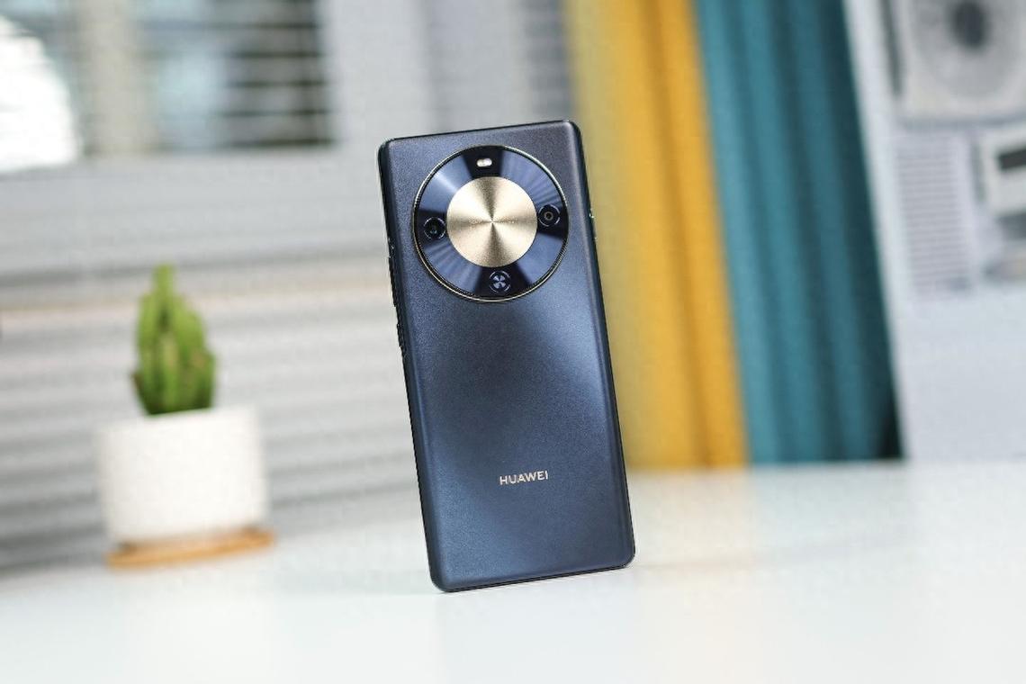 华为畅享70X活力版上市:星环美学+卫星通信,千元档的“全能王”来了...