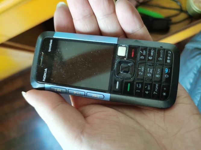 经典机“诺基亚5310”复刻版开售,399元真香!