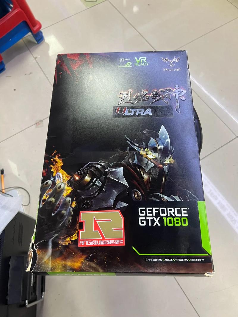GTX1080哪个才是真核弹10款非公版GTX1080显卡全方位对比评测