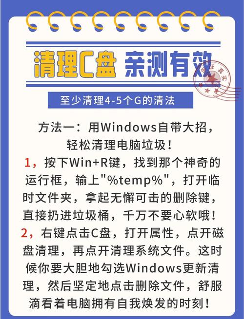 压缩文件时提示磁盘空间不足是怎么回事?