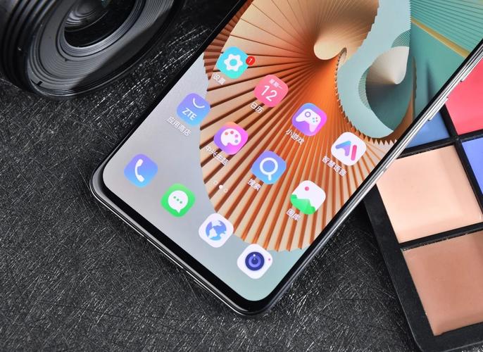 中兴AXON30Ultra采用什么处理器?