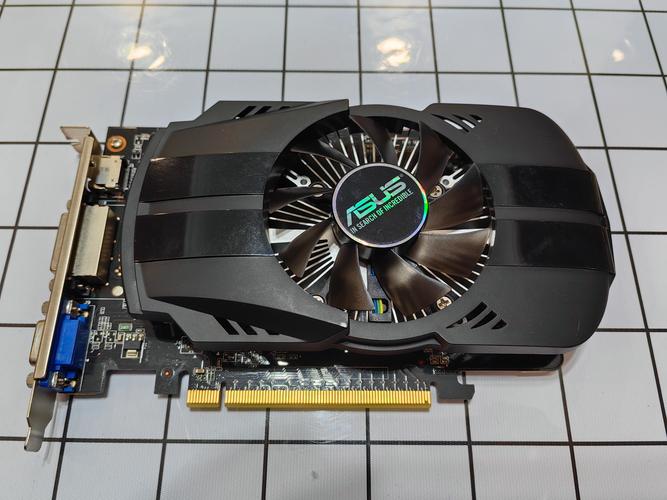 HD7700的显卡好还是GTX750的显卡好,我这机装哪一种好?