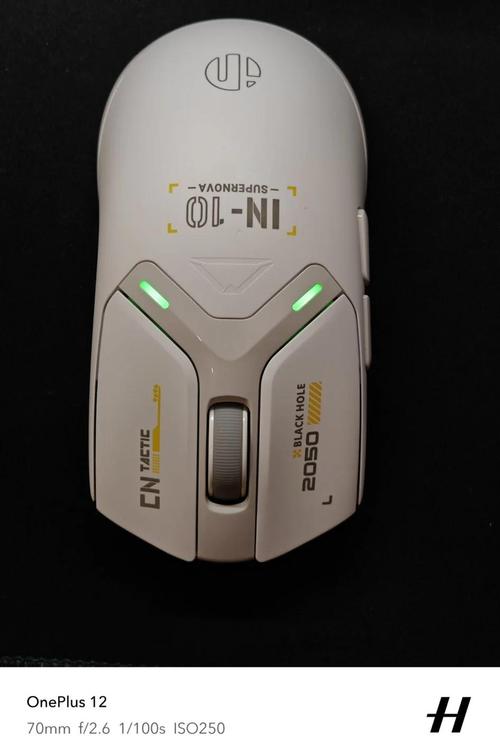 什么牌子鼠标质量好性价比高?